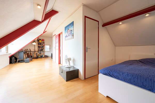 Medium property photo - Timberwolfstraat 13, 4758 AJ Standdaarbuiten